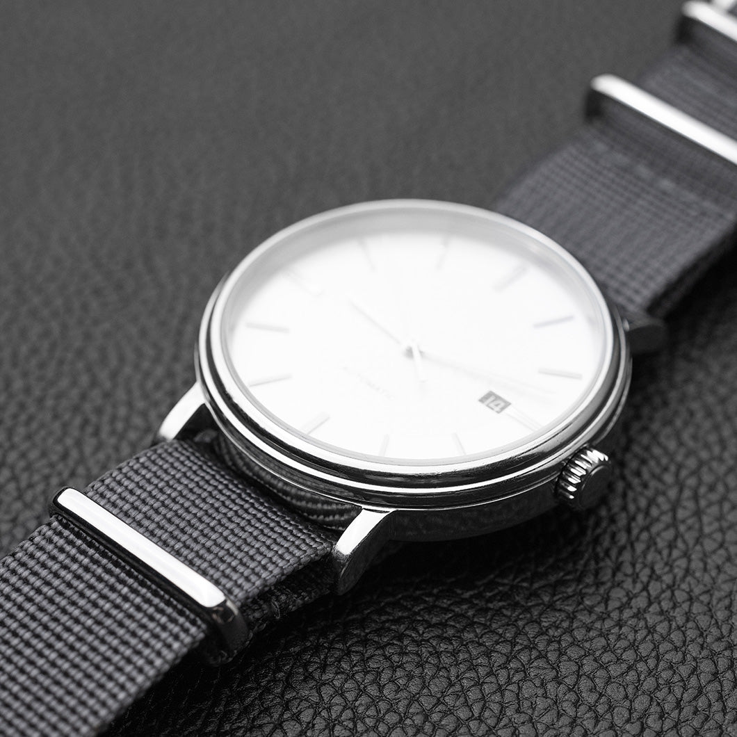 Rush recycle／ラッシュ グレー – ヒルシュSHOP（HIRSCH）