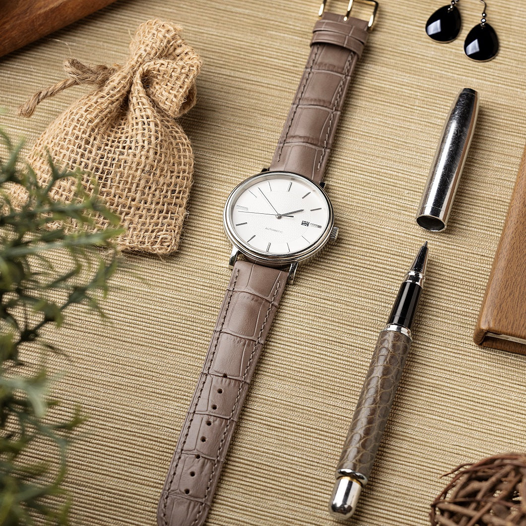 HIRSCH（ヒルシュ） Duke／デューク トープ – ヒルシュSHOP（HIRSCH）