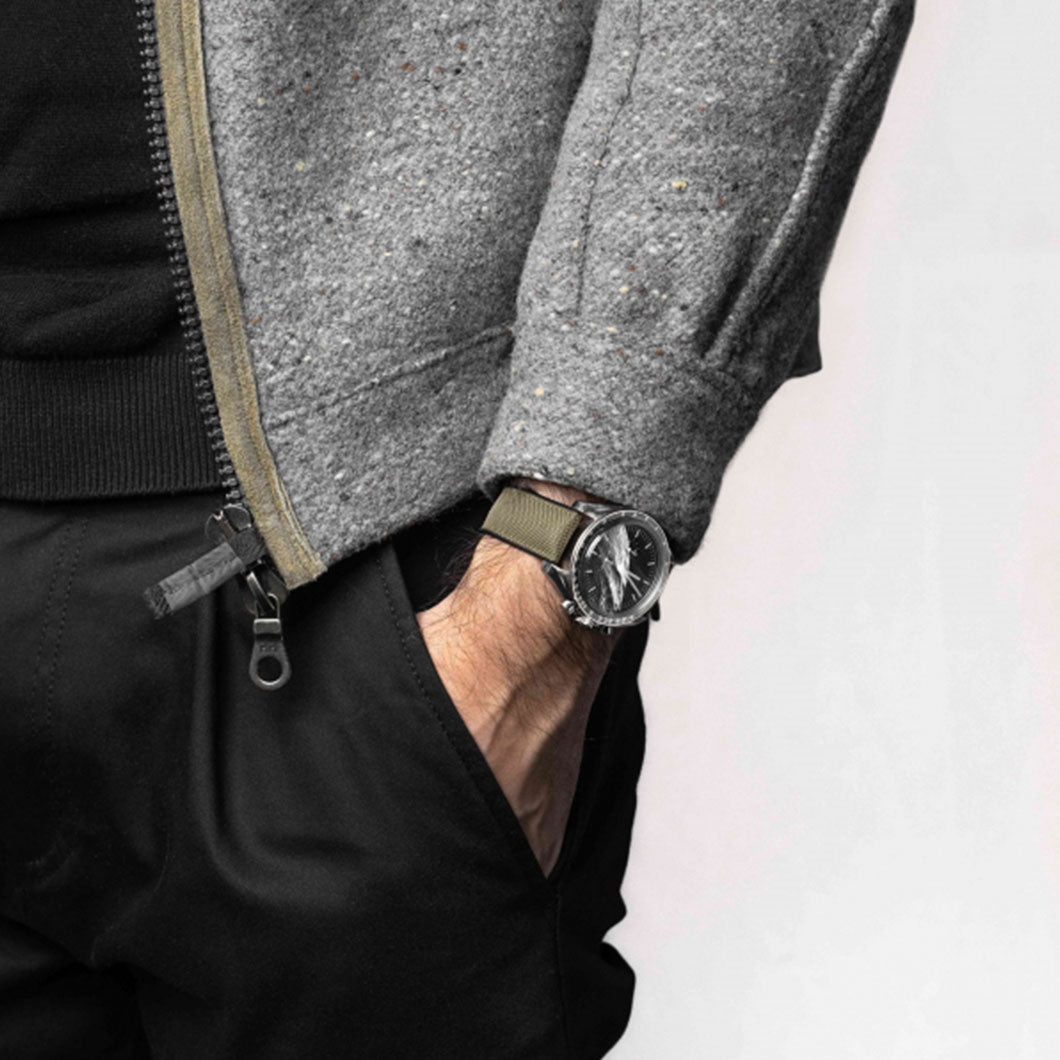 Arne/アルネ グリーン