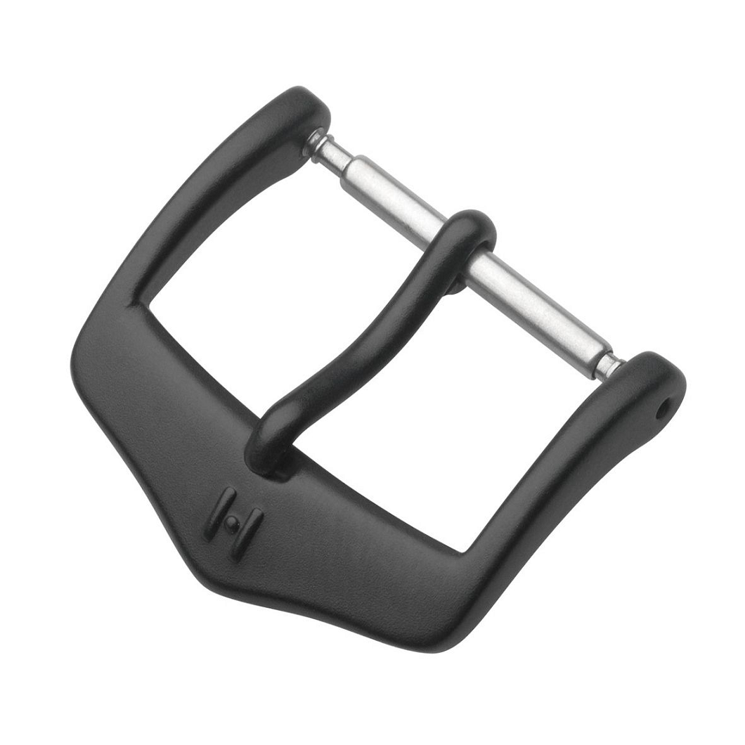 HIRSCH Buckle/尾錠 ブラックマット – ヒルシュSHOP(HIRSCH) HIRSCH Buckle/尾錠 ブラックマット – ヒルシュSHOP(HIRSCH)