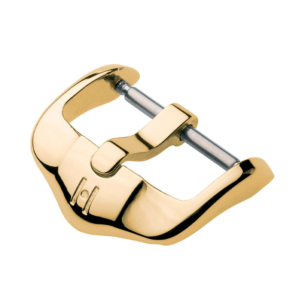 HIRSCH Active Buckle／尾錠 ゴールド – ヒルシュSHOP（HIRSCH）