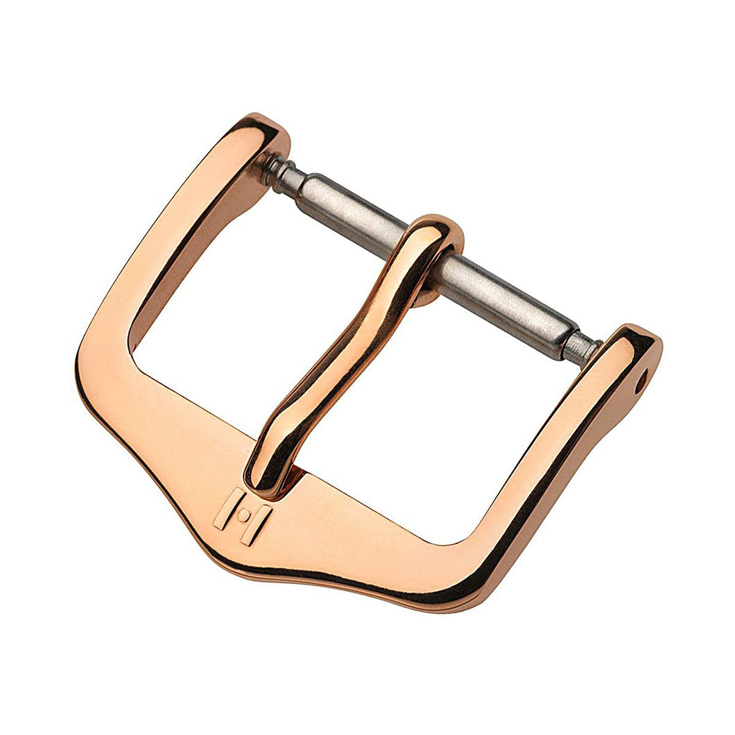 HIRSCH Buckle／尾錠 ローズゴールド – ヒルシュSHOP（HIRSCH）