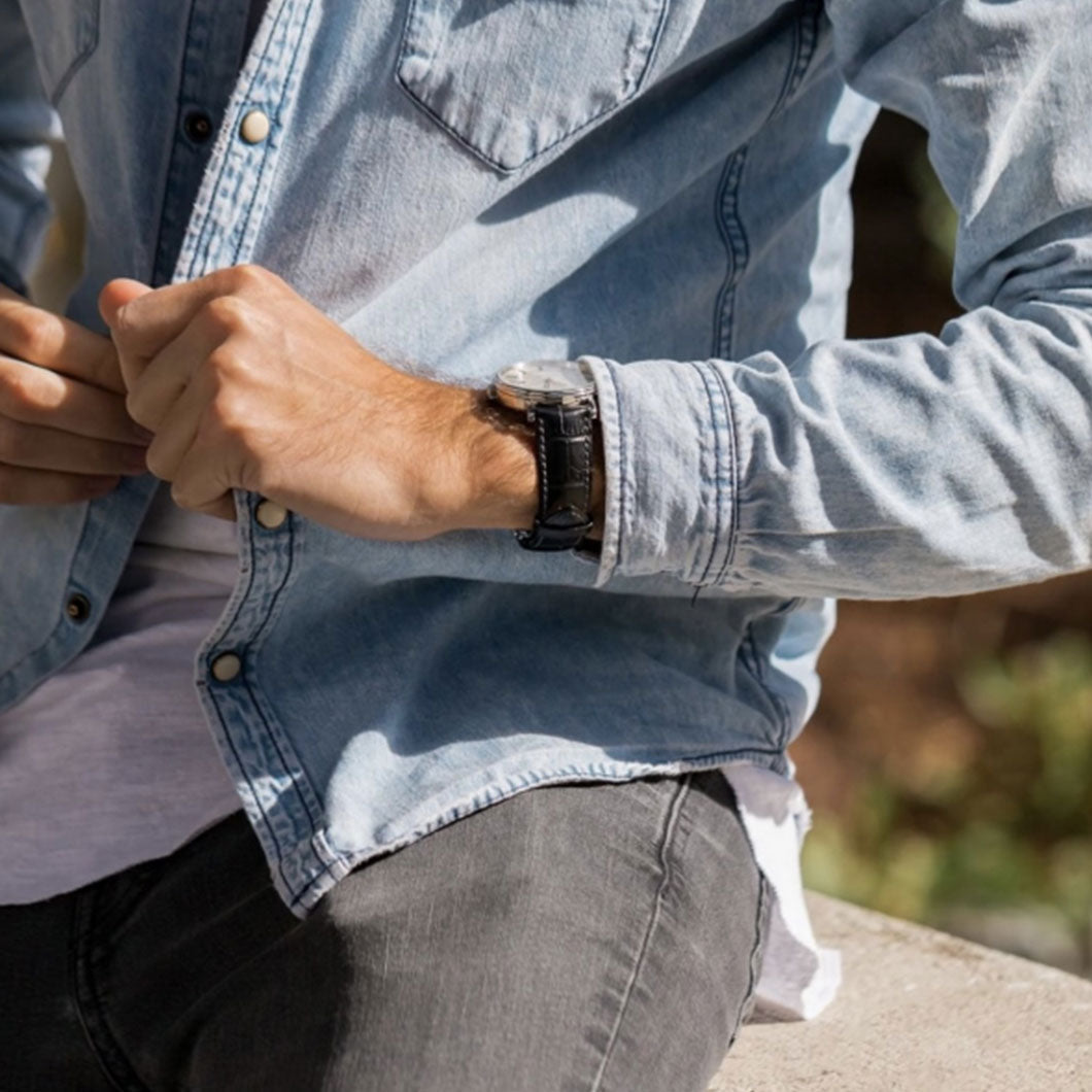 Grand Duke/グランドデューク ブラック