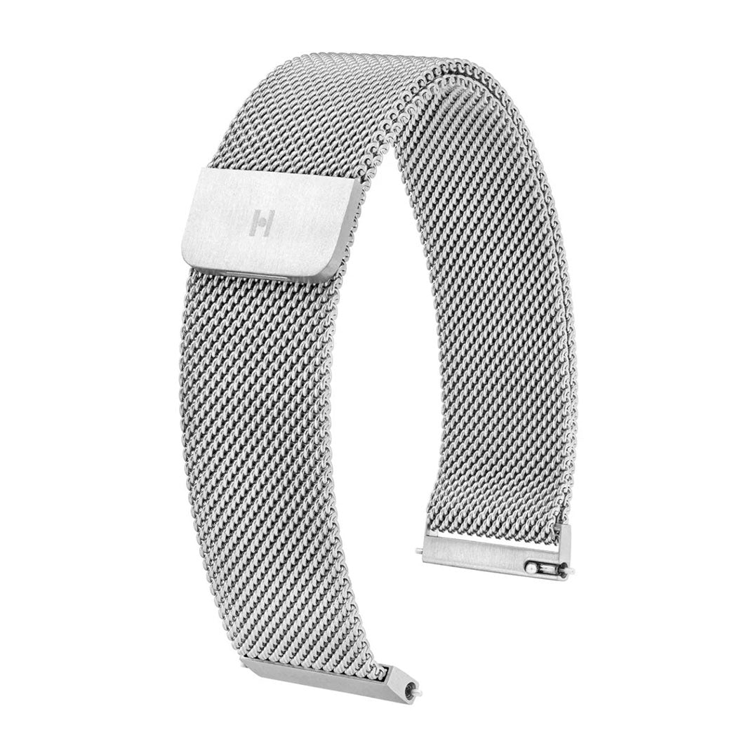 Milanaise／ミラネーゼ シルバーマット – ヒルシュSHOP（HIRSCH）