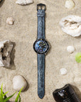 Stone/ストーン ブルー