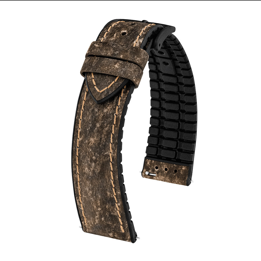 HIRSCH　Paul 19mm　ヒルシュ　ポール　ブラウン、 その他2点 Paul／ポール ブラウン – ヒルシュSHOP（HIRSCH）
