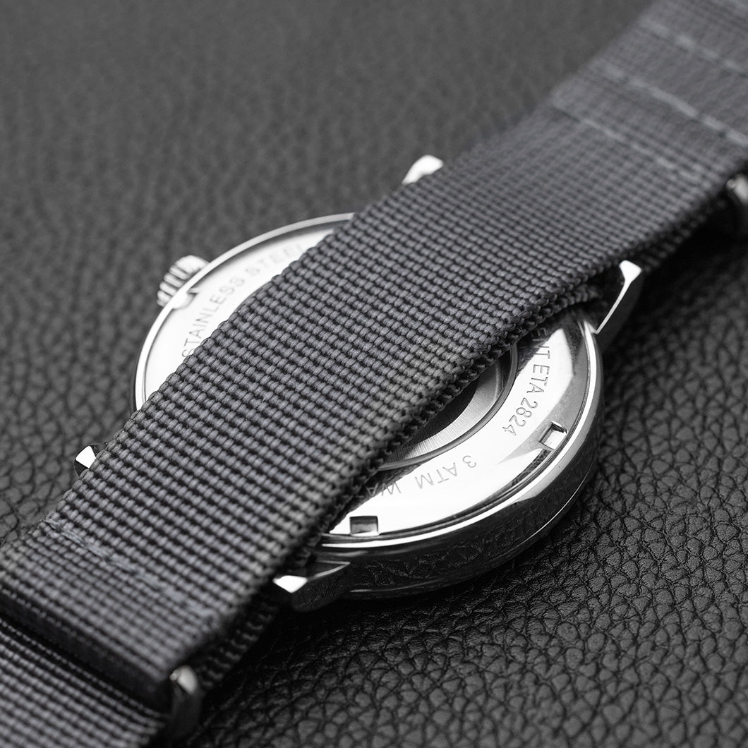 Rush recycle／ラッシュ グレー – ヒルシュSHOP（HIRSCH）