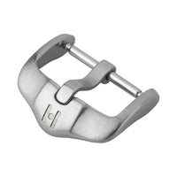 HIRSCH Active Buckle／尾錠 ブラッシュ