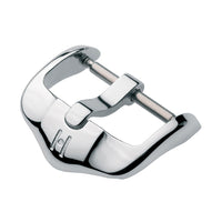 HIRSCH Active Buckle／尾錠 シルバー