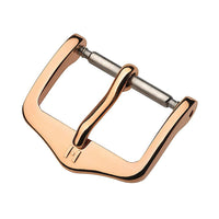 HIRSCH Buckle／尾錠 ローズゴールド