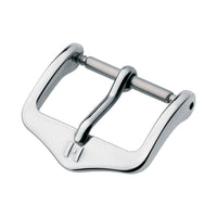 HIRSCH Buckle／尾錠 シルバー