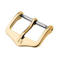 HIRSCH Buckle／尾錠 ゴールド