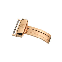 Deployment Buckle／バックル ローズゴールドコーティング