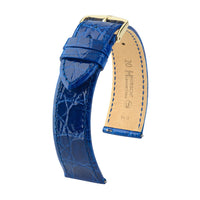 Genuine Croco／ジェニュインクロコ ロイヤルブルー