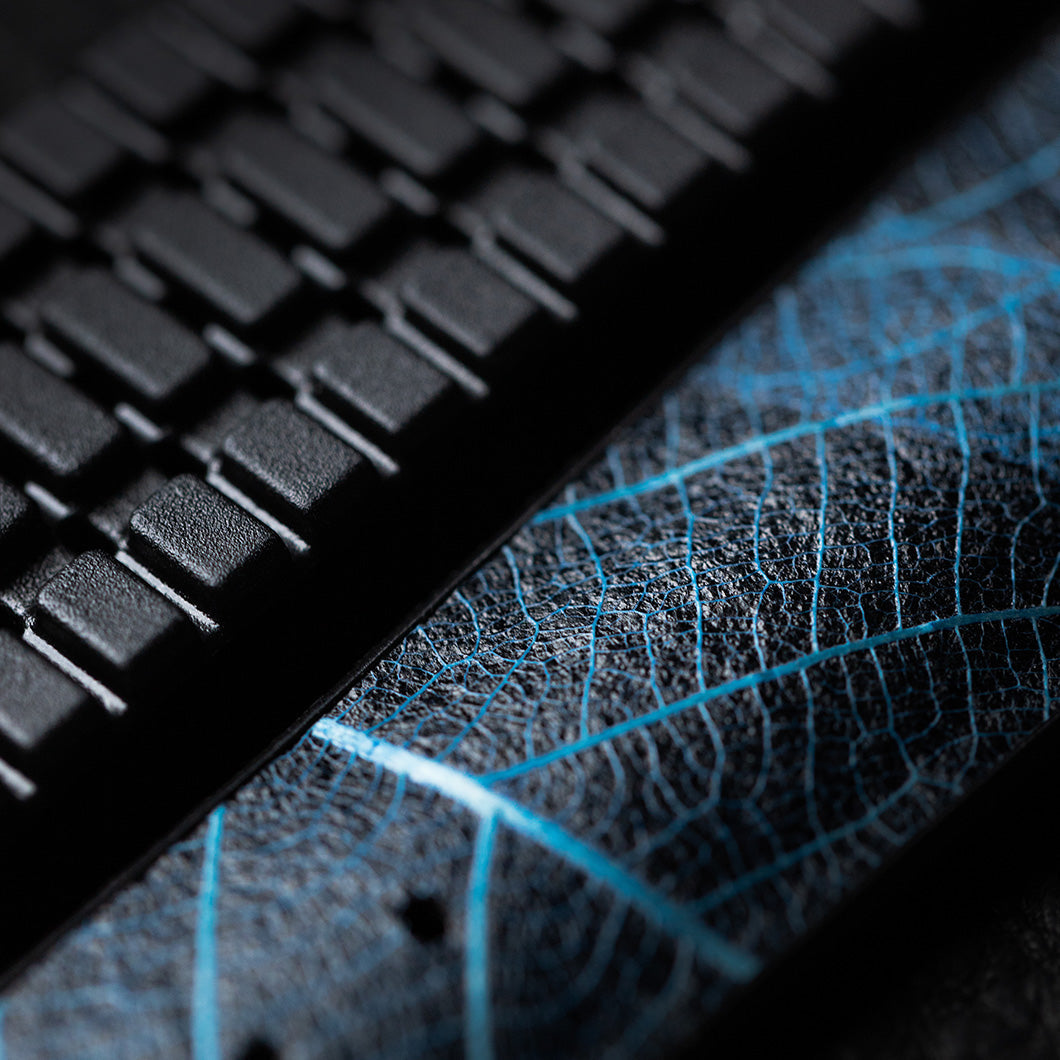 Leaf／リーフ ブルー – ヒルシュSHOP（HIRSCH）